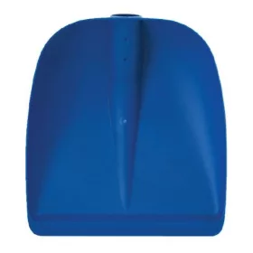 Hólapát 30cm kék nyél nélkül