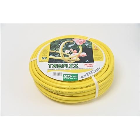 1/2"-os locsolótömlő 25m TRBFLEX
