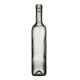Pálinkás üveg elite bordói 500mL