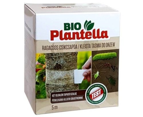 Bioplantella CSIKCSAPDA