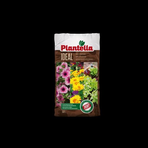 PLANTELLA IDEAL 20 liter általános virágföld
