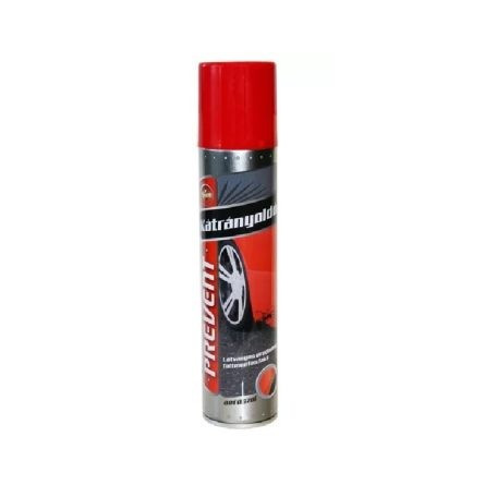 PREVENT Kátrányoldó 300ml