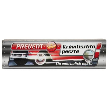 PREVENT Krómtisztító paszta 150ml