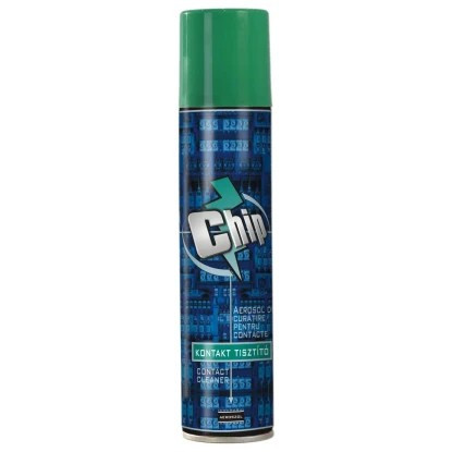 PREVENT kontakttisztító Chip 300ml