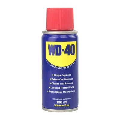 WD 40 Univerzális spray 100ml