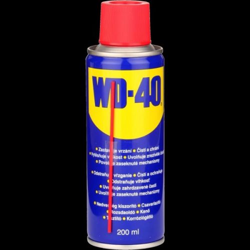 WD 40 Univerzális spray 200mL