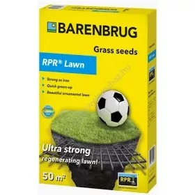 Barenbrug RPR Lawn fűmagkeverék 1kg sport