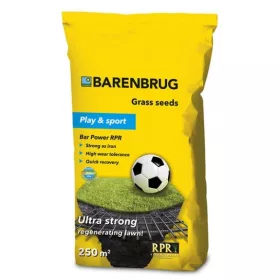 Barenbrug RPR Lawn fűmagkeverék 5kg sport