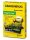 Barenbrug Resilient blue lawn 1kg erős igénybevétel