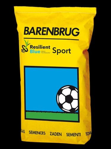 Barenbrug Resilient Blue Sport fűmagkeverék 5kg