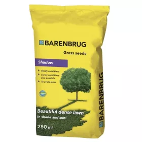 Barenbrug Shadow fűmagkeverék 5kg