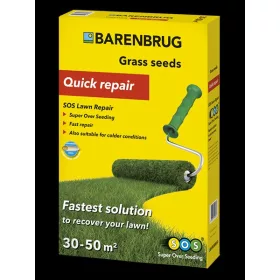 Barenbrug SOS fűmagkeverék 1kg
