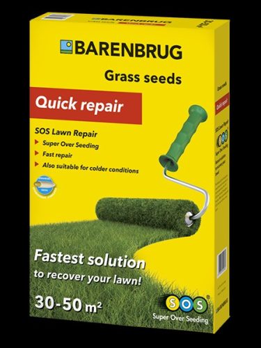 Barenbrug SOS fűmagkeverék 1kg