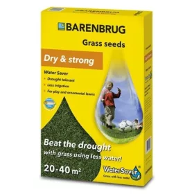 Barenbrug Water Saver fűmagkeverék 1kg