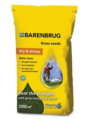 Barenbrug Water Saver fűmagkeverék 5kg