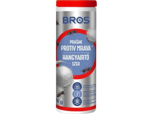 Bros Plusz hangyairtó szer 250g B085