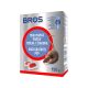 Bros rágcsálóírtó pép 150g 29ppm B1639