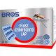 Bros szúnyogírtó utántöltő lapka elelktromos készülékhez 20db B011