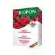 Bros-biopon növénytáp Rhododendron, Azálea gran. 1kg B1058