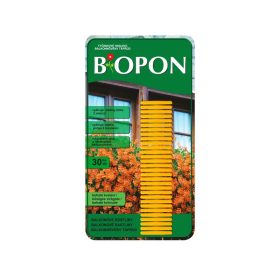 Bros-biopon táprúd Balkon növény
