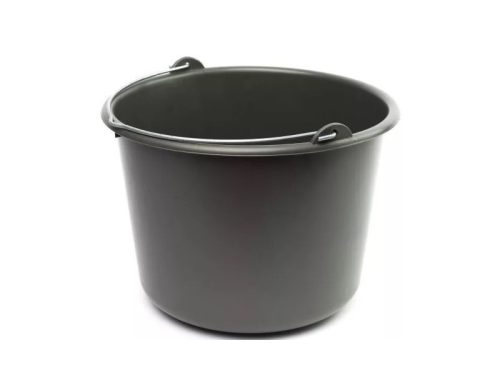 vödör 12l fémfüles