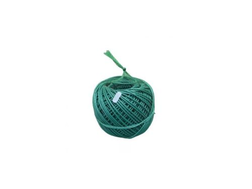 Csőkötöző 250g zöld