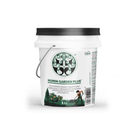 Humin Garden 1kg granulált