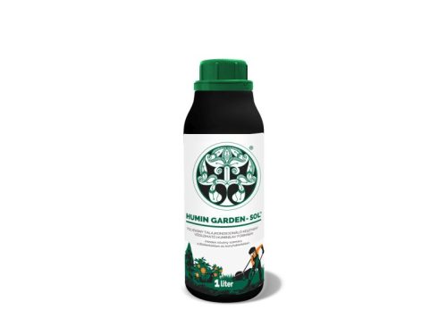 Humin Garden Sol 1L