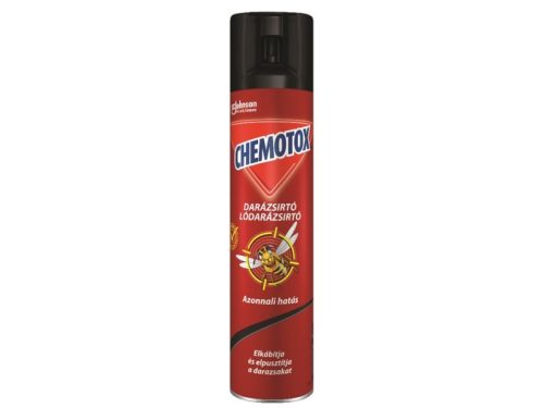 Chemotox Darázsirtó Aeroszol 400ml