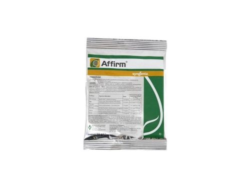 Affirm 20 gr leveles