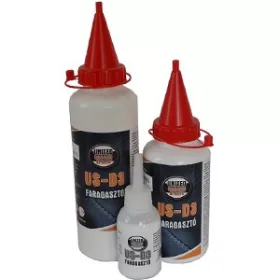 US D3 faragsztó 200g