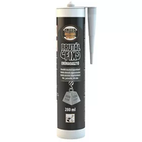 Brutál fix MS High Tack