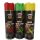 Jelölő spray piros US 500ml