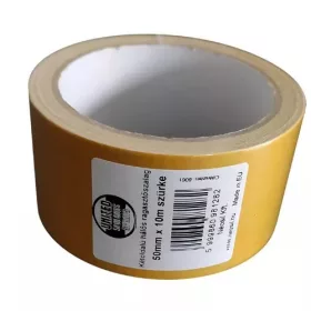 Szőnyegragasztó szalag kétoldalú hálós 2 old. 50mmx25m