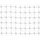 Avinet 36 csirkeháló Könnyített műanyag kerítés 1 x 200 m fekete (24 x 27 mm)