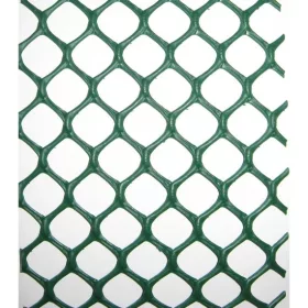 Baromfirács zöld 0,9x25m