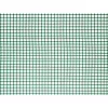 Nort Square Műanyag kertirács 1 x 5 m zöld (5 x 5 mm)
