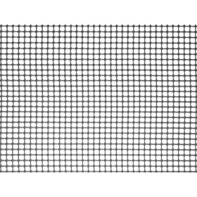 Nort Square Műanyag kertirács 0,5x5m antracit