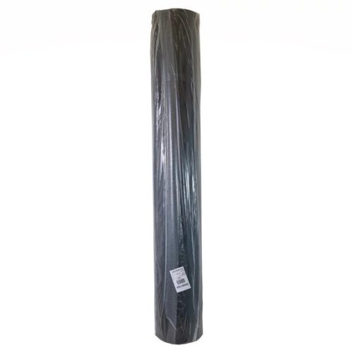 Geotextil 150g/m2 méterre vágjuk 2x100m/tekercs fekete
