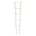 Nort echelle bamboo 90cm