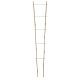 Nort echelle bamboo 120cm