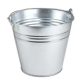Horganyzott vödör 20L