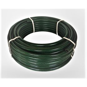 Locsoló tömlő 1/2" 25m zöld