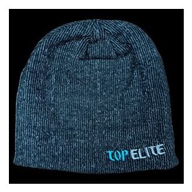 TOP ELITE CAP Sapka - Fényvisszaverő fonallal szőtt, kötött polár sapka