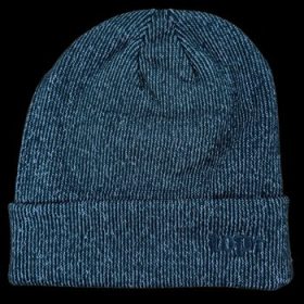 TOP CAP Sapka - Fényvisszaverő fonallal szőtt, kötött polár sapka