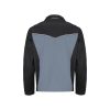 TOP PHOENIX CO2D J dzseki, black/grey/fluo yellow, 4XL