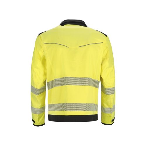 TOP PHOENIX HI2D J dzseki, fluo yellow/black, 5XL