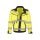 TOP PHOENIX HI2D J dzseki, fluo yellow/black, S