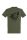 Póló (farkas mintával) kereknyakú (100%pamut 190gr/m2) TOP, katonai szín, 3XL