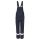 Nadrág kantáros lángálló TOP PRO FLAME RF-BP navy, 4XL